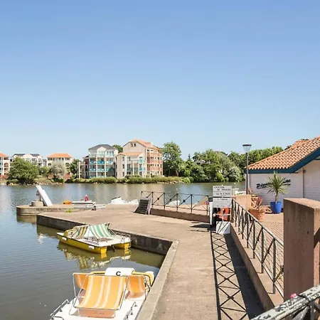 Apartament Port Bourgenay - Maeva - 7 Personnes 1 + Coin Vue Golf Mae-9779 Talmont-Saint-Hilaire