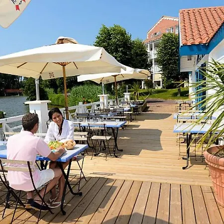 Apartament Port Bourgenay - Maeva - 7 Personnes 1 + Coin Vue Golf Mae-9779 Talmont-Saint-Hilaire
