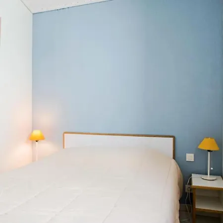 Residence Port Bourgenay - Maeva Home - Appartement 7 Personnes 1 Chambre + Coin Cabine Vue Golf Mae-9779 شقة Talmont-Saint-Hilaire