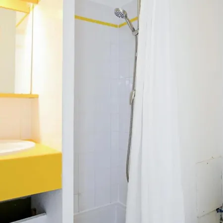 Port Bourgenay - Maeva - 2 Pieces 7 Personnes Selection Mae-9779 Апартаменты *