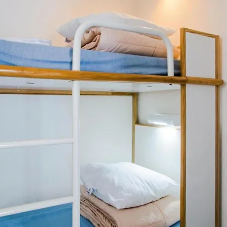 Port Bourgenay - Maeva - 2 Pieces 7 Personnes Selection Mae-9779 Talmont-Saint-Hilaire