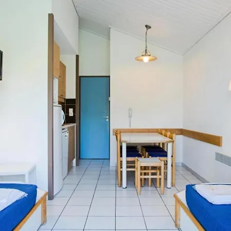 Port Bourgenay - Maeva - 2 Pieces 7 Personnes Selection Mae-9779