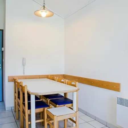 Port Bourgenay - Maeva - 2 Pieces 7 Personnes Selection Mae-9779 Апартаменты Talmont-Saint-Hilaire