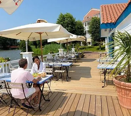 아파트 Port Bourgenay - Maeva - 7 Personnes 1 + Coin Vue Golf Mae-9779 *