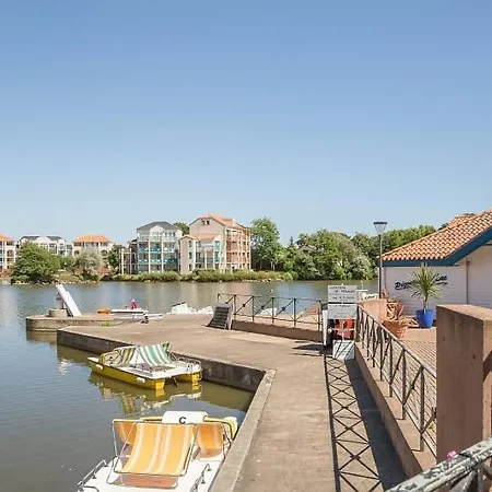 Port Bourgenay - Maeva - 7 Personnes 1 + Coin Vue Golf Mae-9779