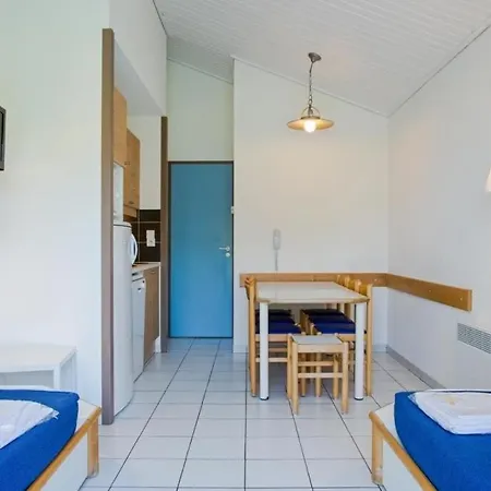 Port Bourgenay - Maeva - 7 Personnes 1 + Coin Vue Golf Mae-9779 *