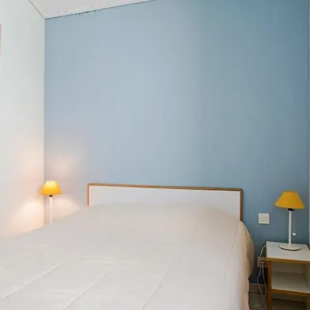 Port Bourgenay - Maeva - 7 Personnes 1 + Coin Vue Golf Mae-9779 アパート *