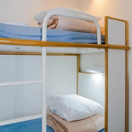 Port Bourgenay - Maeva - 7 Personnes 1 + Coin Vue Golf Mae-9779