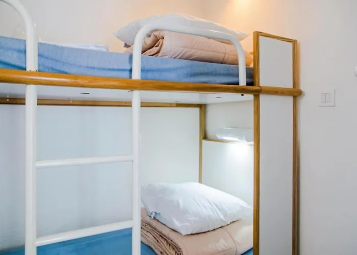 Port Bourgenay - Maeva - 2 Pieces 7 Personnes Selection Mae-9779 Talmont-Saint-Hilaire