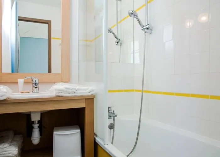 Port Bourgenay - Maeva - 2 Pieces 7 Personnes Selection Mae-9779