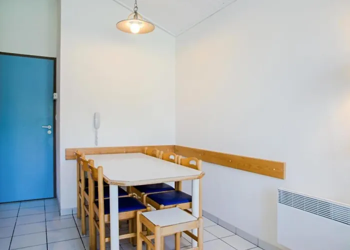 Port Bourgenay - Maeva - 2 Pieces 7 Personnes Selection Mae-9779 דירה Talmont-Saint-Hilaire