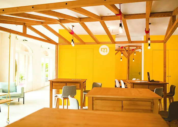 Port Bourgenay - Maeva - 2 Pieces 7 Personnes Selection Mae-9779