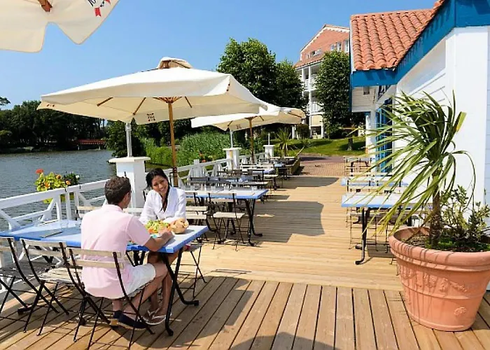 דירה Port Bourgenay - Maeva - 2 Pieces 7 Personnes Selection Mae-9779 Talmont-Saint-Hilaire