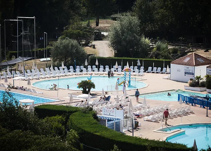 Port Bourgenay - Maeva - 2 Pieces 7 Personnes Selection Mae-9779 *