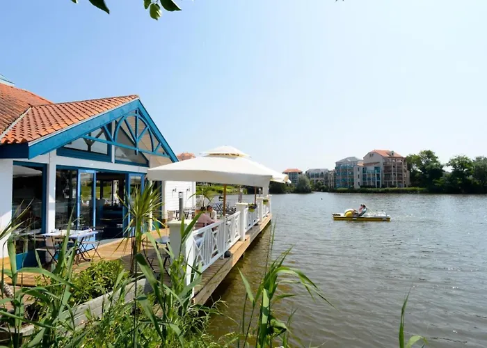 דירה Port Bourgenay - Maeva - 2 Pieces 7 Personnes Selection Mae-9779 Talmont-Saint-Hilaire