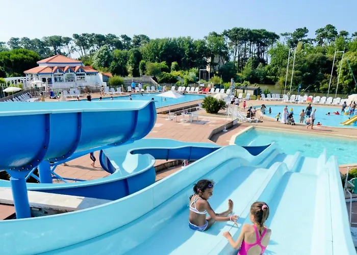 Port Bourgenay - Maeva - 2 Pieces 7 Personnes Selection Mae-9779 *